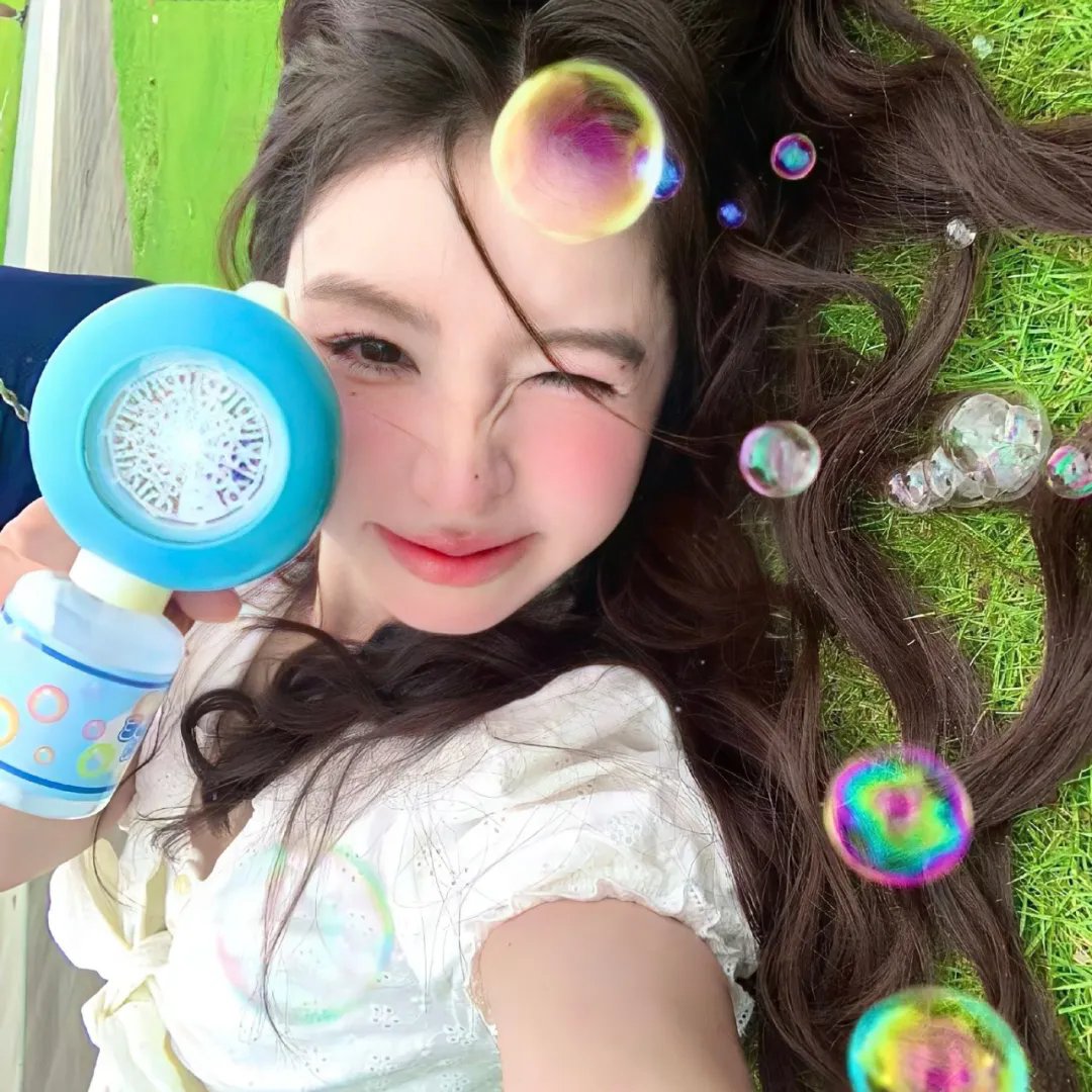 美洲风情