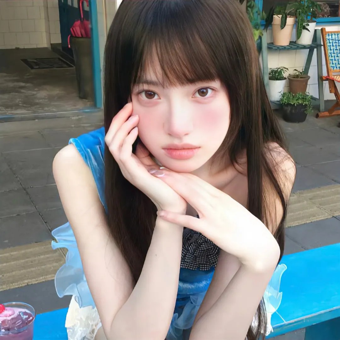 牧蜂姑娘